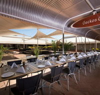 Gecko's Cafe - Sydney 4u
