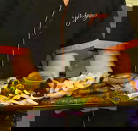 Johnnys Dine-In Takeaway - Sydney 4u