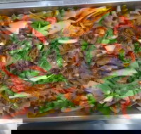 Karen's Kitchen - Accommodation Sydney