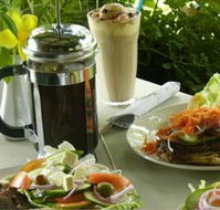 Litchfield Cafe - Accommodation Sydney