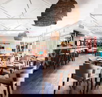 Mangata Bistro  Bar - Sydney 4u