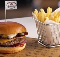 McDonald's - Sydney 4u