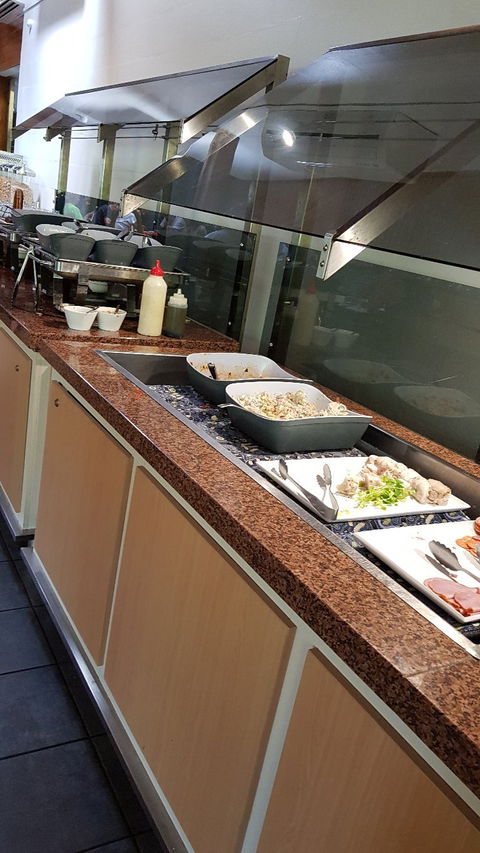 Mimi's Restaurant - Accommodation Sydney 2