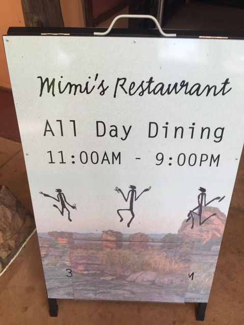 Mimi's Restaurant - Accommodation Sydney 6