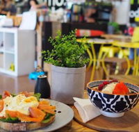 Mosko's Market - Sydney 4u