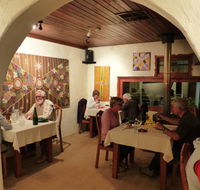 Namatjira Gallery Restaurant - Sydney 4u