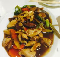 New Shanghai Restaurant  Takeaway - Sydney 4u