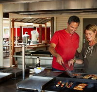 Pioneer BBQ and Bar - Sydney 4u