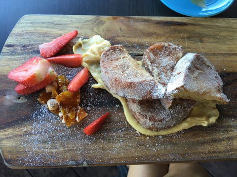 Q Bar And Brasserie On The Avenue - Sydney 4u 0