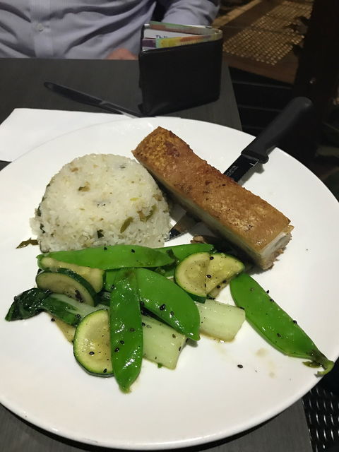 Q Bar And Brasserie On The Avenue - Sydney 4u 1