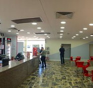 Red Rooster - Accommodation Sydney