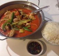 Regent Court Chinese Restaurant - Sydney 4u
