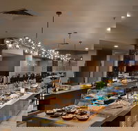 Saltbush - Sydney 4u