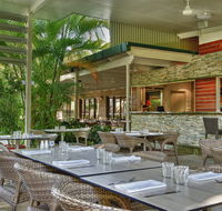 Savannah Bar  Restaurant - Sydney 4u