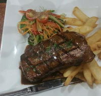 Seasons Restaurant - Sydney 4u