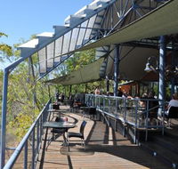Sugarbag Cafe - Sydney 4u