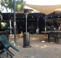 Territory Manor Mataranka - Sydney 4u