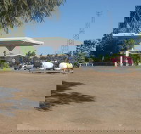 The Barkly Bar  Grill - Accommodation Sydney