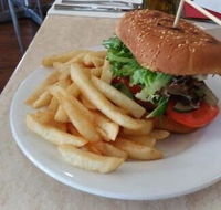 The Bell Bar And Bistro - Sydney 4u