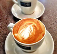 The Finch Cafe - Sydney 4u
