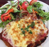 The Rock Bar - Accommodation Sydney