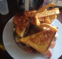Three C's Cafe - Accommodation Sydney