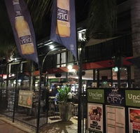Uncles Tavern - Sydney 4u