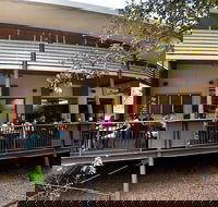 Wangi Falls Cafe - Accommodation Sydney