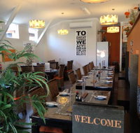 Wok's Up - Accommodation Sydney