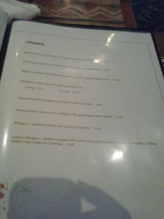 Zest Restaurant & Terrace - Accommodation Sydney 1