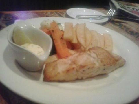 Zest Restaurant & Terrace - Accommodation Sydney 0
