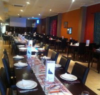 AAJ India Cafe  Restaurant - Accommodation Sydney