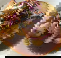 Anchors Restaurant - Accommodation Sydney