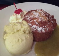 Baltimore Restaurant - Sydney 4u