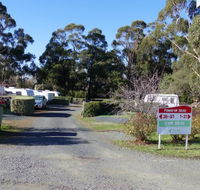 Barilla Holiday Park - Sydney 4u