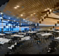 Bayviews Restaurant  Lounge Bar - Sydney 4u