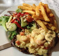 Beachway Restaurant - Sydney 4u