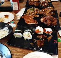 Bento Box Ulverstone - Sydney 4u