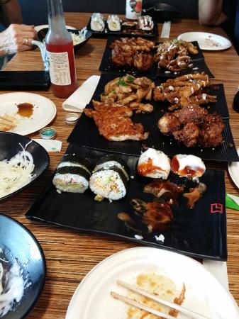 Bento Box Ulverstone - Accommodation Sydney 0