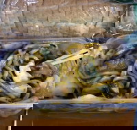 Bill's Asian  Kebab House - Accommodation Sydney