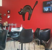 Black Cat Cafe - Accommodation Sydney