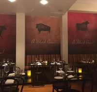 Black Cow Bistro - Accommodation Sydney