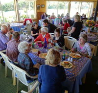 blue wren tea gardens - Sydney 4u