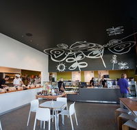Breadd - Accommodation Sydney