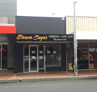 Brown sugar cafe and bar - Sydney 4u