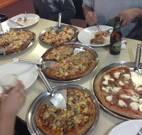 Cafe 201 - Accommodation Sydney