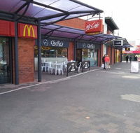 Cheffie's - Sydney 4u