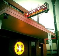 Chopsticks Restaurant - Accommodation Sydney