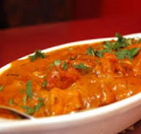 Cinnamon Cafe and Indian Restaurant - Accommodation Sydney