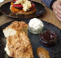 Coal River Farm - Sydney 4u